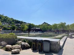 -华清宫景区
