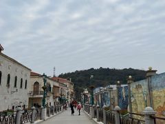 -华谊兄弟（长沙）电影小镇