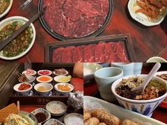 -袁老四重庆老火锅(桐梓坡店)