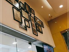 门面-佰搭果·广式茶餐厅(西华路店)