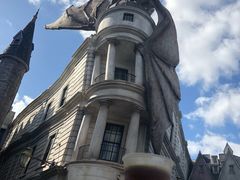 -奥兰多环球影城