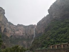 -河南宝泉旅游区
