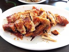 -标记Jane's kitchen(平桥直街店)