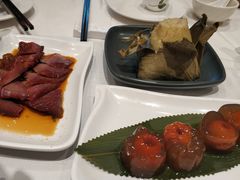 -稻香酒家·33年老字号·港式粤菜(富邦中心店)