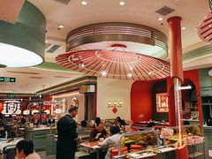 -避风塘·金牌店·夜宵(金玉兰店)