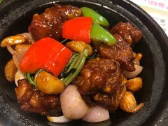 -粤仔湾砂锅粥(宜兴八佰伴店)