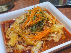 -驿楼兰·新疆菜(火车站店)
