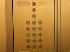 -上海明天广场JW万豪酒店