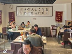 -厚味居炙子烤肉·清真(天桥南纬路店)