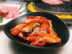 -韩宫宴烤肉·黑毛和牛·料理(合肥滨湖银泰城店)