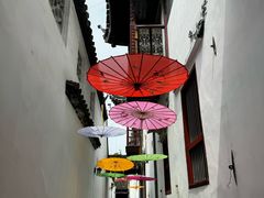 -东山雕花楼