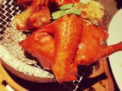 -悦轩中餐厅·高空江景·杭州柏悦酒店
