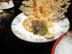-天狗山料理(省体店)