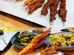 -烤五行·烧烤烤串(石佛营店)
