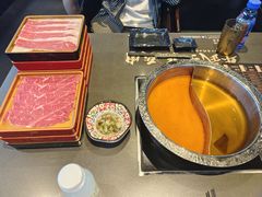 -牛武士寿喜烧·和牛火锅自助(全球首店)