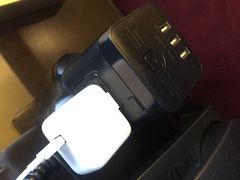 -广州天河希尔顿酒店