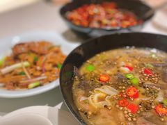 -茉里粤菜(皇姑万象汇店)