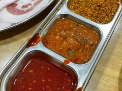 酱料-江源道(龙源小区店)