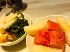 -豪客来牛排(中央花苑店)