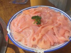-楠火锅(西单店)
