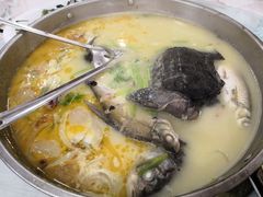 -溱湖八鲜菜馆