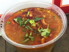 -蔡记炸酱热干面(昌里路店)