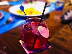 -甘尼仕印度餐厅爵士酒吧(阳春巷店)