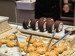 -素满香·Vegan食养自助(天一广场店)