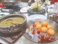 -泓历皇朝酒店(东亭店)