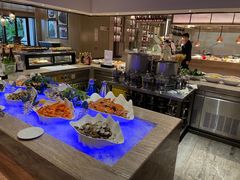 -深圳佳兆业万豪酒店-金沙全日餐厅