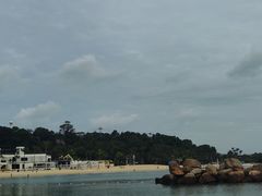 -巴拉湾海滩