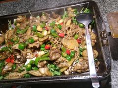 -蛙来哒(金沙洲万达店)