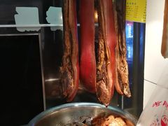 -双流兔头(成都金丝街总店)