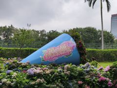 -观澜湖生态运动公社