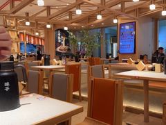 -味千拉面(广州白云机场T1西二店)