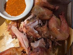 -打酱油·非遗淮扬菜(瘦西湖梅岭店)