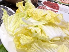 -三兴涮羊肉(荣安大街店)