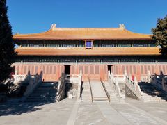 -历代帝王庙博物馆