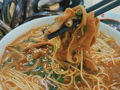 -民记食店(沙溪店)