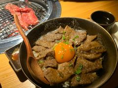 -本寻烧肉酒场(双井店)