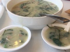 老济南甜沫-金春禧(英雄山路旗舰店)