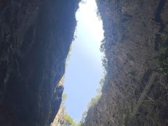 -英西峰林·洞天仙境