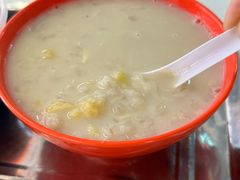 -佑汉小贩大楼熟食中心