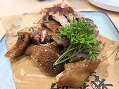 -老边饺子馆(东单店)