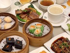 -添好运点心专门店(深水埗店)
