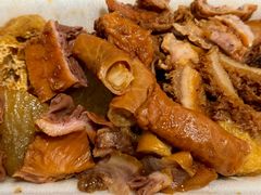 -细妹五香牛杂(步行街店)