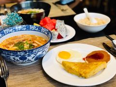 -长沙富力万达文华酒店