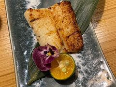 -花和海鲜自助(梅江店)