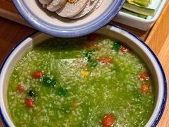 -宏状元现熬粥·京味菜(三里河店)