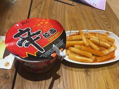 -丽池宫韩式汗蒸会馆(华灯坊店)